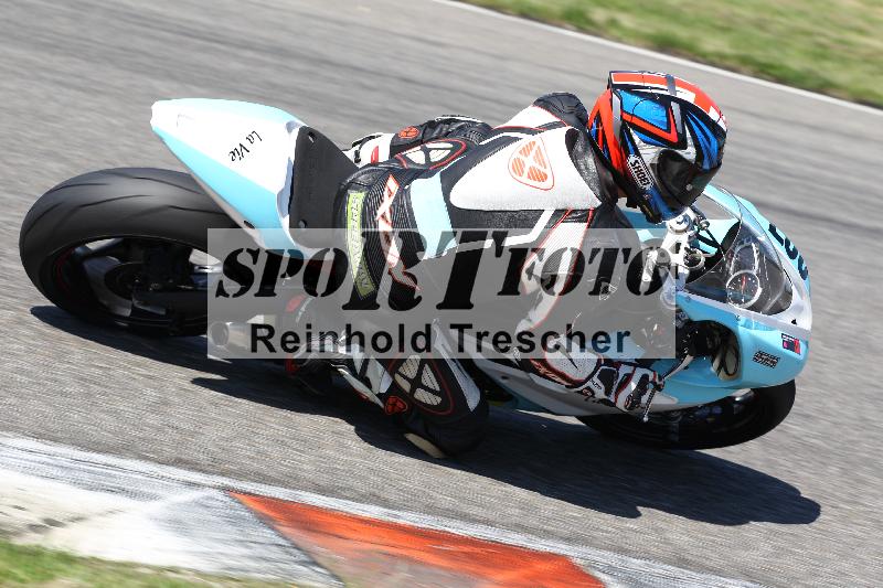 /13 01.05.2025 Speer Racing ADR/Gruppe gelb/607